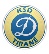 CLUB EMBLEM - KS Dinamo