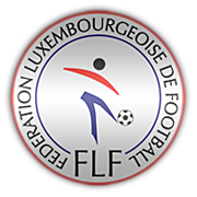 CLUB EMBLEM - Luksemburg