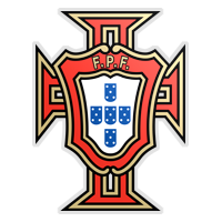 CLUB EMBLEM - Portugali