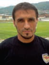 Picture of Ismail BERISHA