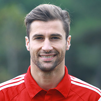 Picture of Lorik CANA