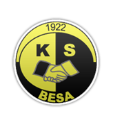 CLUB EMBLEM - KS Besa
