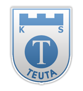 CLUB EMBLEM - KF Teuta