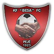 CLUB EMBLEM - KF BESA