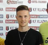 Picture of Kreshnik Lushtaku